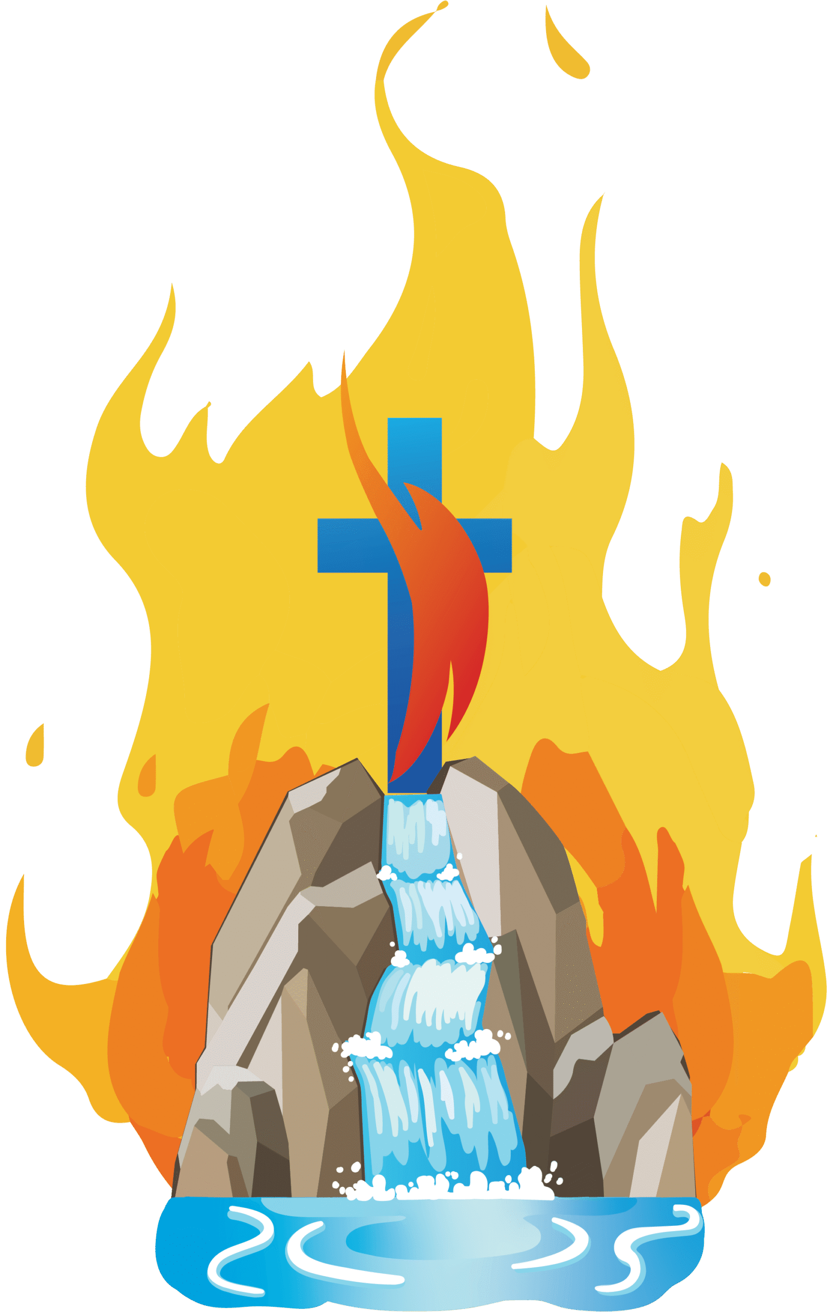 Healing River Ministries