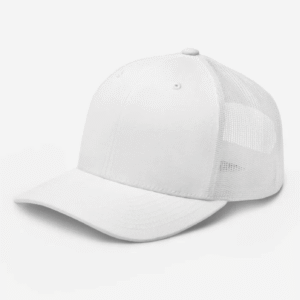 Retro Trucker Hat