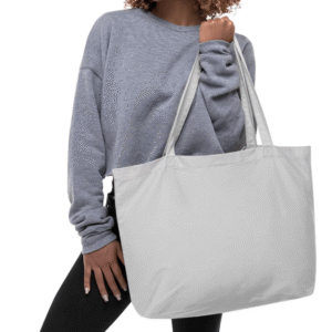 Large Eco Tote